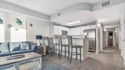 Calypso 3-1710 Spectacular Condo! Amazing Gulf View