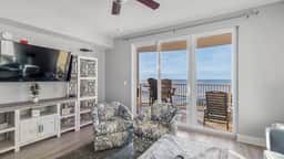 Calypso 3-1710 Spectacular Condo! Amazing Gulf View
