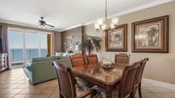 Emerald Isle 2206 - Front row beach chairs included! Assigned parking!