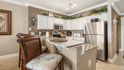 Emerald Isle 2206 - Front row beach chairs included! Assigned parking!