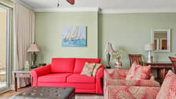 Emerald Isle 706 - Complimentary beach chair service! included!