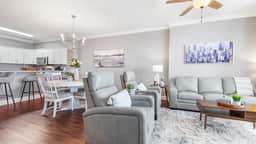 Emerald Isle 1403 - Front Row Beach Chair Service! Affordable rates!