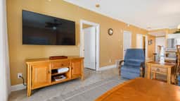 Emerald Isle 1303 - Front row beach chair service included! Affordable rates!