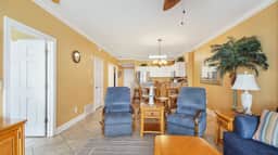 Emerald Isle 1303 - Front row beach chair service included! Affordable rates!