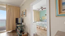 Emerald Isle 1401 - Front row beach chair service included! Affordable rates!