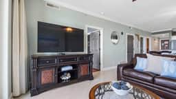 Emerald Isle 1605 - Front row beach chair service included!