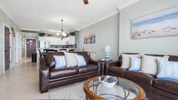 Emerald Isle 1605 - Front row beach chair service included!
