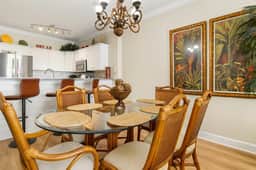 Emerald Isle 1709 - Beachfront condo! Front row beach chairs included!