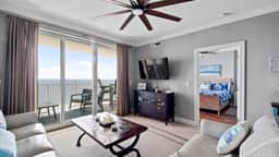 Emerald Isle 2005 - Beachfront condo! Front row beach chairs included!