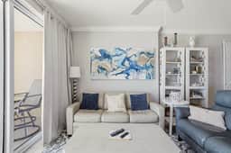Emerald Isle 502 - Front row beach chair service included! Affordable rates!