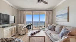 Emerald Isle 504 - Front Row Beach chair service included! Affordable rates!