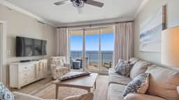 Emerald Isle 504 - Front Row Beach chair service included! Affordable rates!