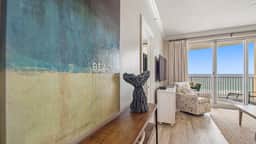 Emerald Isle 504 - Front Row Beach chair service included! Affordable rates!