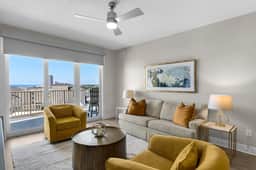 CALYPSO 3-711 Spectacular condo! Affordable rates! Inquire for details!