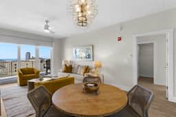 CALYPSO 3-711 Spectacular condo! Affordable rates! Inquire for details!