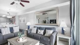 Calypso 3-1606 Spectacular condo! Affordable rates! Inquire for details!