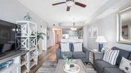 Calypso 3-1606 Spectacular condo! Affordable rates! Inquire for details!