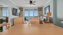 Emerald Isle 2110 - Front row beach chair service included! Affordable rates