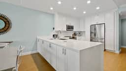 Emerald Isle 2110 - Front row beach chair service included! Affordable rates