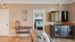 Emerald Isle 1806 - Front Row Beach Chair Service Included! Affordable Rates!