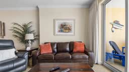 Emerald Isle 2001 - Affordable rates! Front row beach chair service included