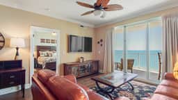 Emerald Isle 2108 - FRONT ROW BEACH CHAIRS/UMBRELLA INCLUDED!