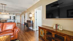 Emerald Isle 2108 - FRONT ROW BEACH CHAIRS/UMBRELLA INCLUDED!