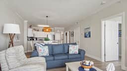 Emerald Isle 606 - Front row beach service included! Affordable rates!