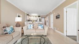 Emerald Isle 1808 - Front row chair service included! Affordable rates!