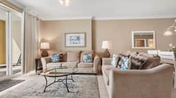 Emerald Isle 1808 - Front row chair service included! Affordable rates!