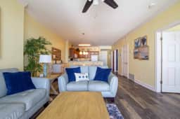 Emerald Isle 1508 - Beach chair service included! Affordable rates!