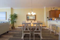 Emerald Isle 1508 - Beach chair service included! Affordable rates!