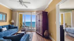 Emerald Isle 1509 - FRONT ROW BEACH CHAIRS INCLUDED! Affordable rates!