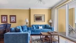 Emerald Isle 1509 - FRONT ROW BEACH CHAIRS INCLUDED! Affordable rates!