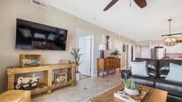 Emerald Isle 1707 - Front row beach chair service included! Affordable rates!
