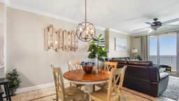 Emerald Isle 1707 - Front row beach chair service included! Affordable rates!