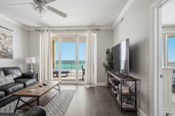 Emerald Isle 501 - Front row beach chair service included! Affordable rates!