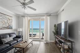 Emerald Isle 501 - Front row beach chair service included! Affordable rates!