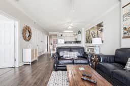 Emerald Isle 501 - Front row beach chair service included! Affordable rates!