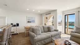 Latitude 16 - Spectacular oceanfront views!1BD/2BA. Sleeps 6