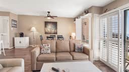 Latitude 6 - Spectacular oceanfront views!1BD/2BA. Sleeps 6