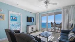 Emerald Isle 1410 - Beach chair service included! Affordable rates!