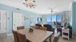 Emerald Isle 1410 - Beach chair service included! Affordable rates!