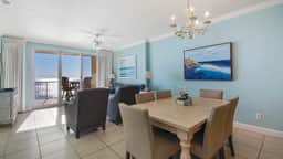 Emerald Isle 1410 - Beach chair service included! Affordable rates!