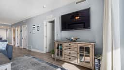 Tropic Winds 1507 -  Beachfront condo! Beach chair service included!