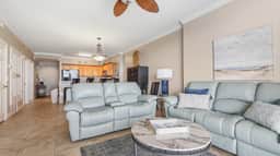 Emerald Isle 1701 - BEACH CHAIRS INCLUDED! Affordable rates!