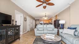 Emerald Isle 1701 - BEACH CHAIRS INCLUDED! Affordable rates!