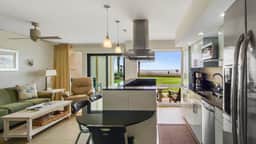 Latitude 3 - Spectacular oceanfront views!2BD/2BA. Sleeps 6