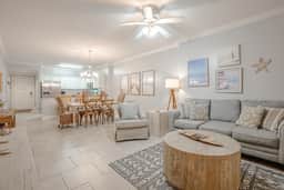 Emerald Isle 905 - BEACH CHAIRS INCLUDED! Affordable rates!
