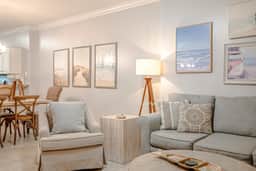Emerald Isle 905 - BEACH CHAIRS INCLUDED! Affordable rates!